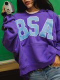 Banyon Street Academy Hoodie