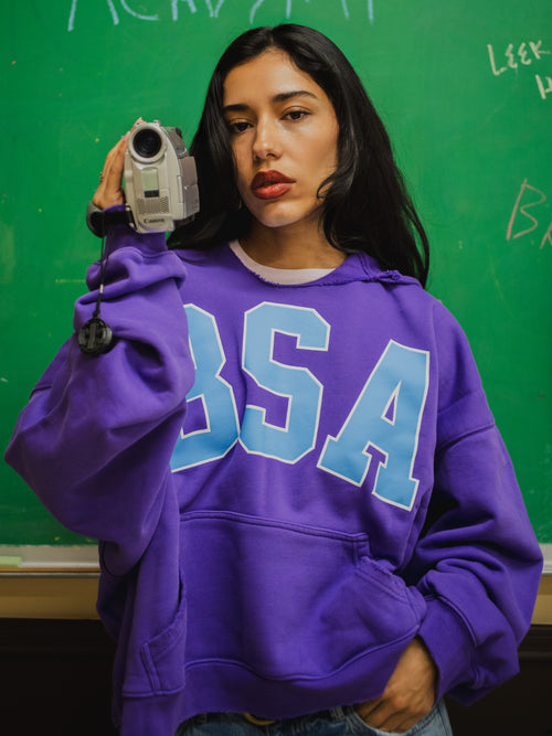 Banyon Street Academy Hoodie